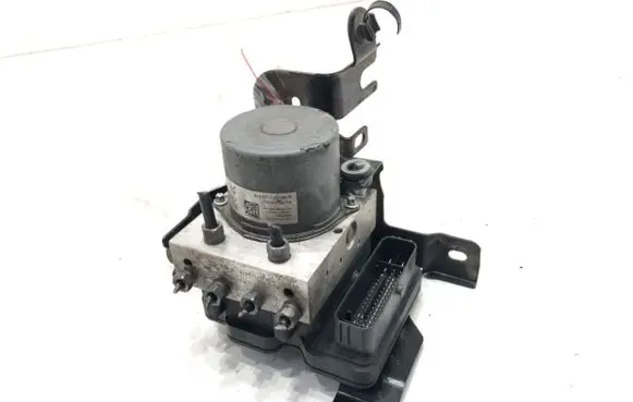 Peugeot 3008 II ABS Pump 9812786180