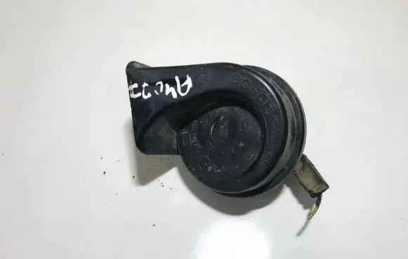 Nissan Almera N16 Horn signal