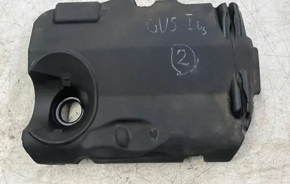 Ford Transit Engine cover (trim) BK319U550AC
