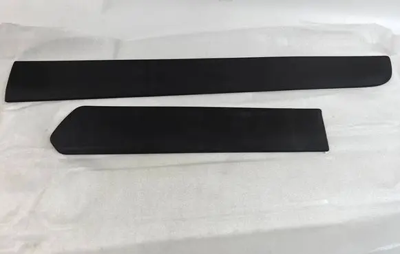 Suzuki SX4 Rear door trim (molding) 990E079J07000