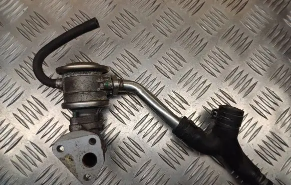 Audi A4 S4 B6 8E 8H EGR valve 06C131102A 06C131166B 06C131848B