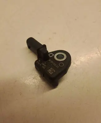 BMW X1 F48 F49 Airbag deployment crash/impact sensor 9196100