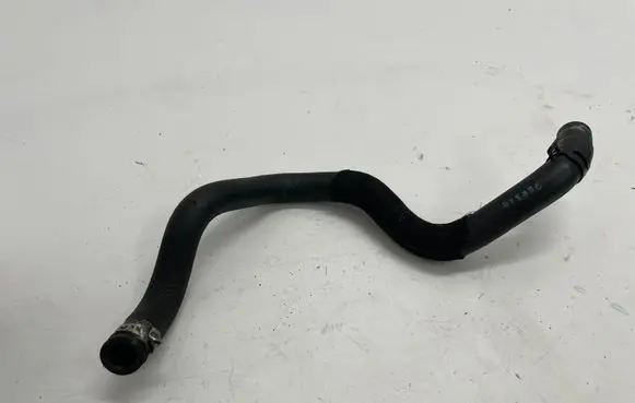 Audi A5 8T 8F Engine coolant pipe/hose 8K0422887AM