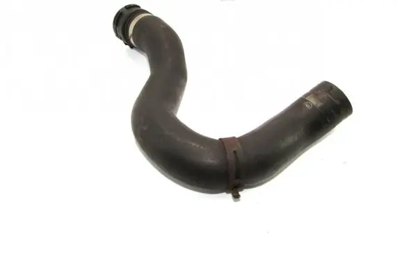 Audi A6 S6 C6 4F Engine coolant pipe/hose