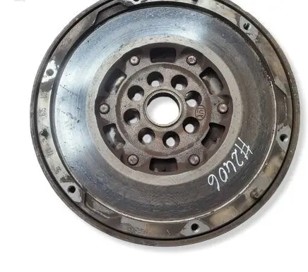 Peugeot 5008 Flywheel 9677060580