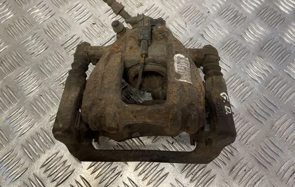 Mercedes-Benz Sprinter W906 Rear brake caliper