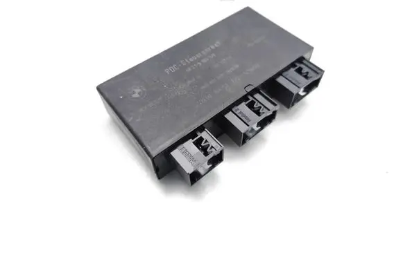 BMW X5 E70 Parking PDC control unit/module 9185139 66219185139