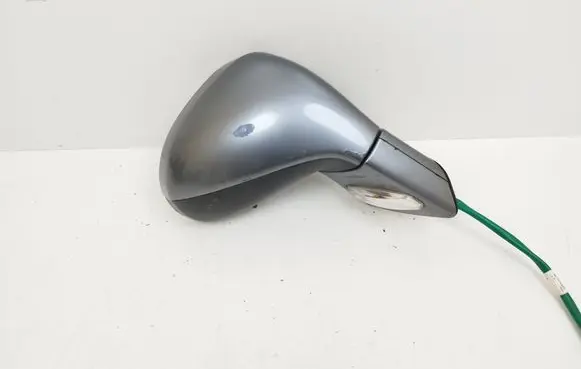 Peugeot 308 Front door electric wing mirror 0208094