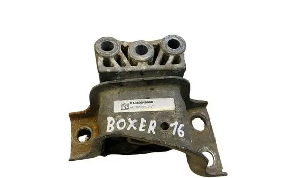 Peugeot Boxer Engine mount bracket 01380040080 0A2360200731917