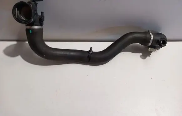 Jaguar F-Pace Engine coolant pipe/hose C72GDHK838286FD
