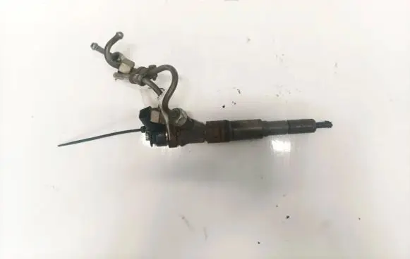 BMW X3 E83 Fuel injector 0445110216