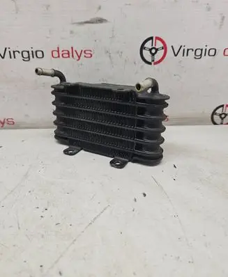 BMW 5 E39 Fuel cooler (radiator) 13322247411 1J2962300C