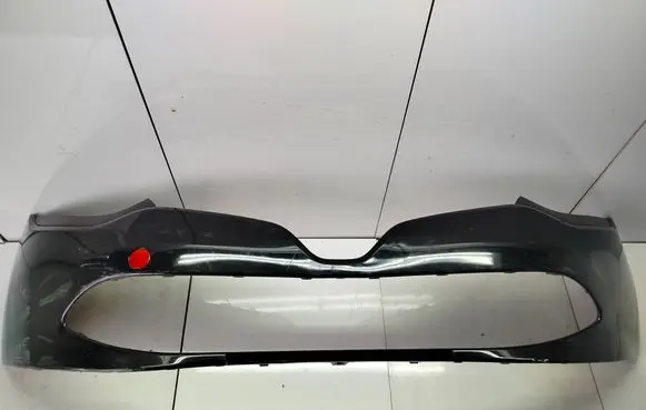 Renault Clio IV Front bumper 620221112R