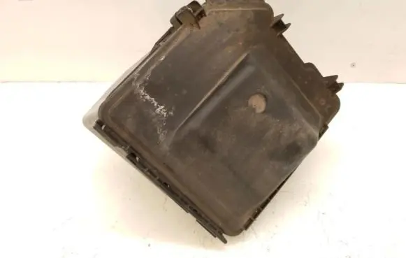 Opel Meriva A Fuse box cover 93363137