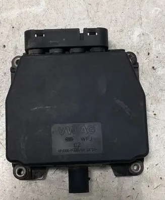 Skoda Octavia Mk2 (1Z) Turbo solenoid valve 6Q0906625