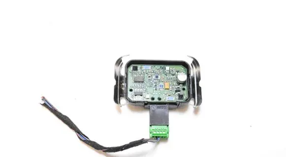 Volvo XC70 Rain sensor 31214359