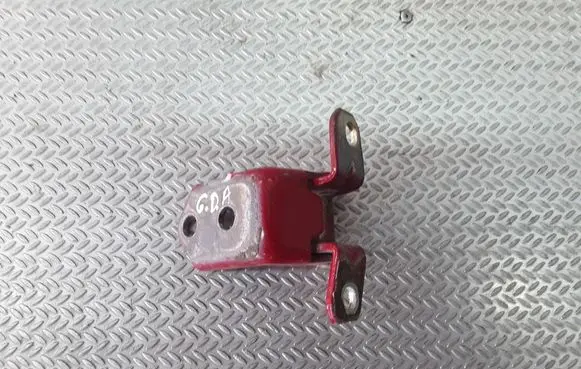 Ford Maverick Rear door lower hinge
