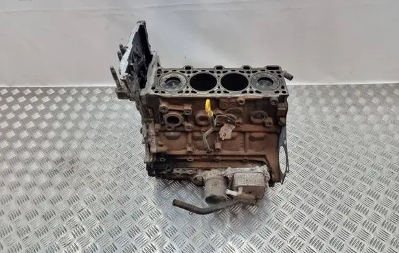 Mazda 6 Engine block R2AA