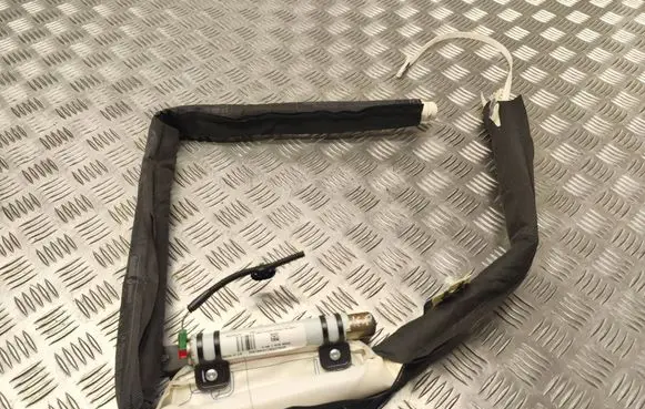 Renault Megane III Roof airbag 985P15305R 30610785542 620667700
