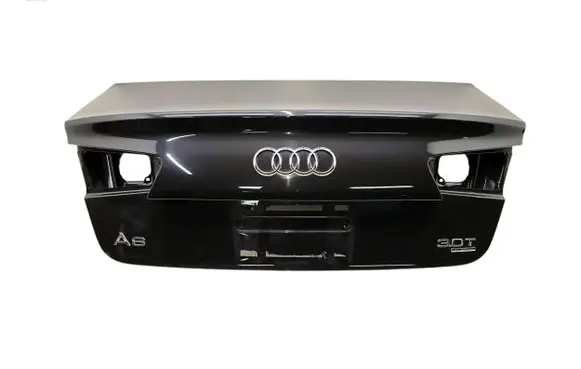 Audi A6 S6 C7 4G Tailgate/trunk/boot lid 2040655011