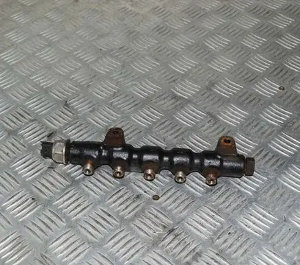 Citroen C3 Fuel main line pipe 9642503380