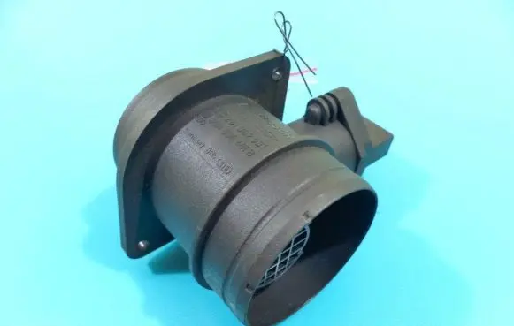 Seat Altea Mass air flow meter 0281002531 IMPRK1229323
