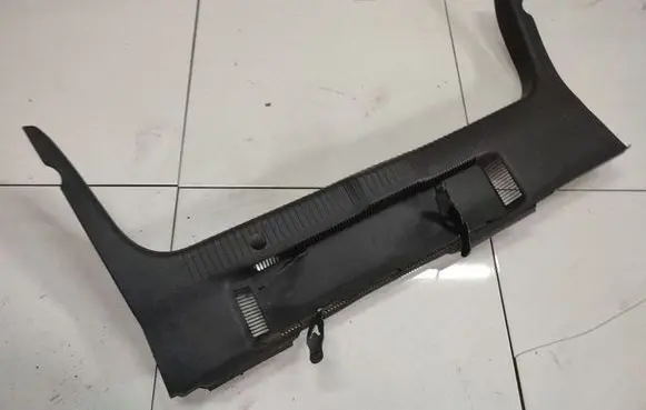 Other trunk/boot trim element