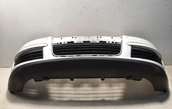 Volkswagen Jetta III Front bumper