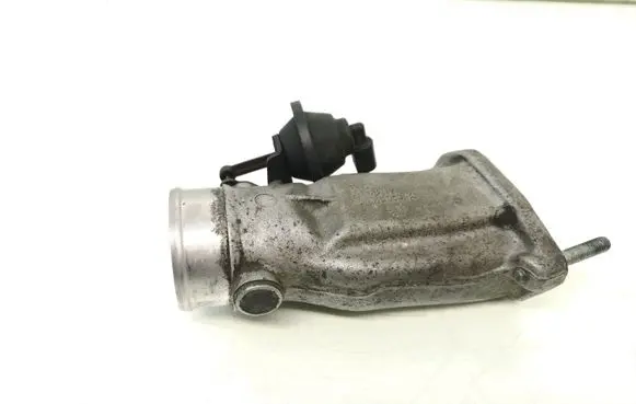 Audi A6 S6 C5 4B Throttle valve 4B0145950