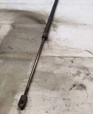 Opel Astra F Tailgate strut 90341378