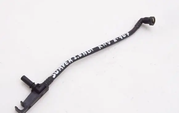 Citroen Jumper Fuel line pipe