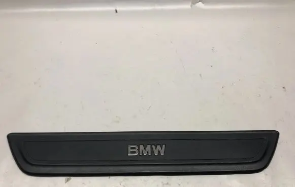 BMW X4 F26 (A) pillar trim 7205597
