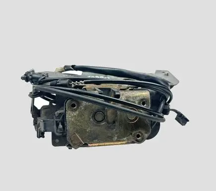 Chrysler Voyager Rear door lock