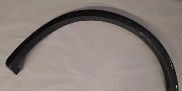 Ford F150 Fender trim (molding) Fl3416a074ajw