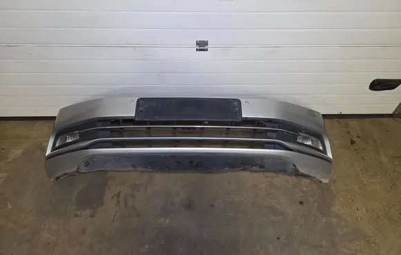 Volkswagen PASSAT B8 Front bumper 3G0807221 3G0941662F 3G0941661F