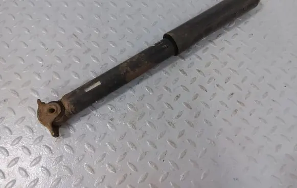 Mercedes-Benz 200 300 W123 Front shock absorber/damper A1233200030