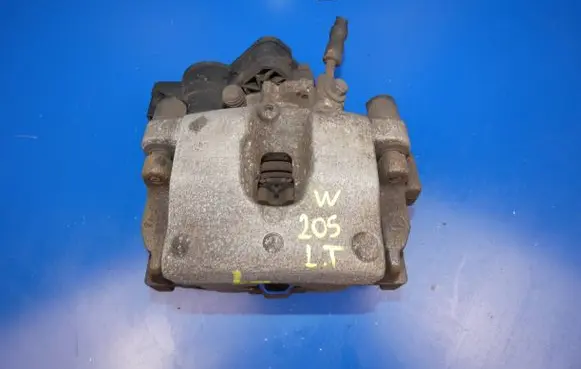 Mercedes-Benz C W205 Rear brake caliper 