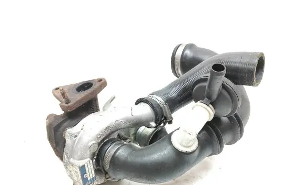 Renault Megane II Turbo 54359700011 1151038621971 507852H301668