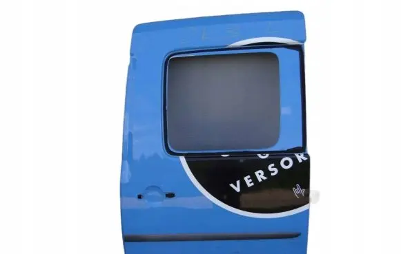 Volkswagen Caddy Side sliding door 2K3843207