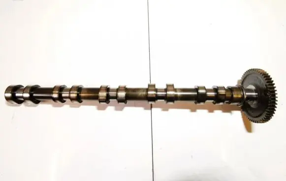 Camshaft