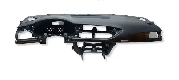Audi A7 S7 4G Dashboard 