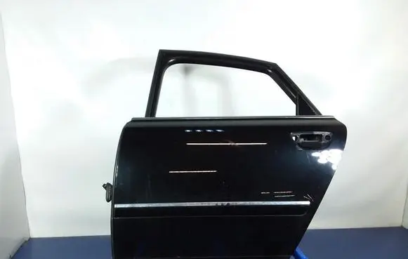 Audi A8 S8 D3 4E Rear door 