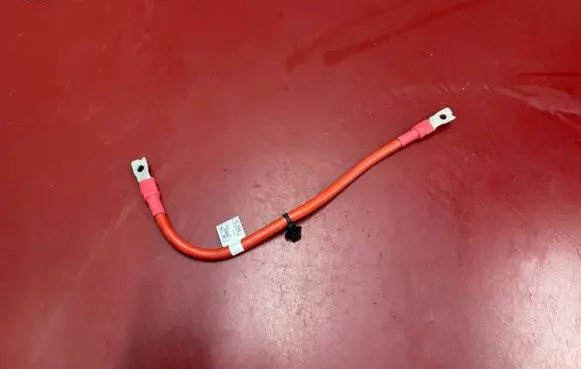 BMW X3 G45 Positive cable (battery) 5B35DB0