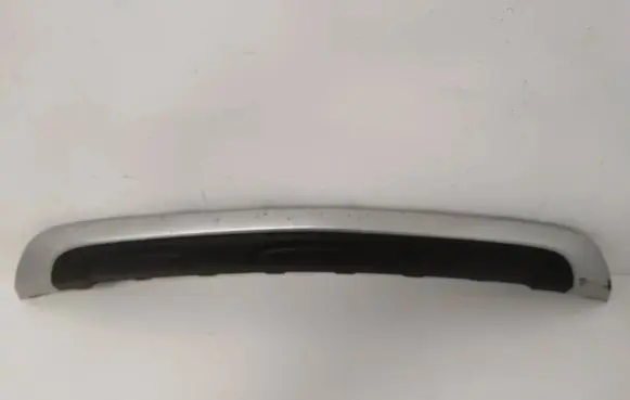 Opel Mokka X Front bumper lip 42514541