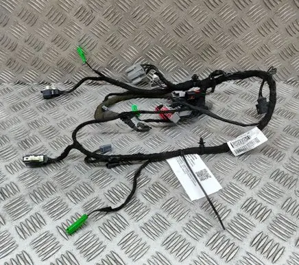 Land Rover Range Rover Sport L494 Tailgate/trunk wiring harness KK6214A583BC