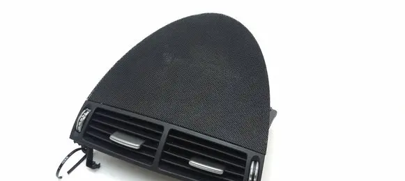 Mercedes-Benz SLK R171 Dash center air vent grill A1718300854 A1718300954 1718300854