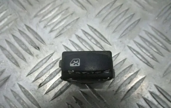 Renault Espace IV Electric window control switch