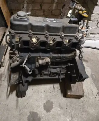 Nissan Terrano Engine 7F440