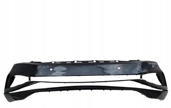 Volkswagen PASSAT B8 Front bumper 3G0807221E