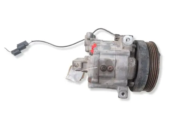 Mitsubishi Pajero Pinin Air conditioning (A/C) compressor (pump) MR315497